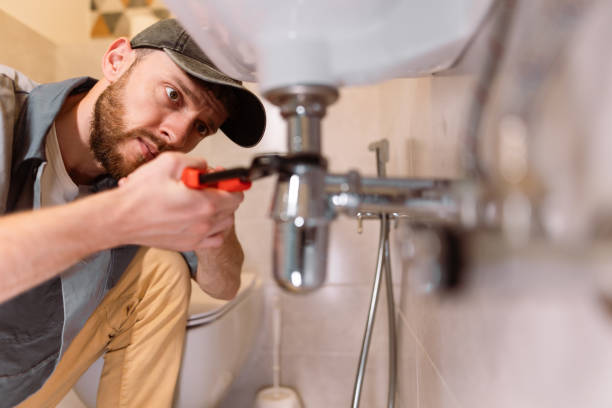 Green Plumbing Solutions and Water Conservation in Parsons, TN